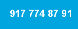 917 774 87 91 917 774 87 91